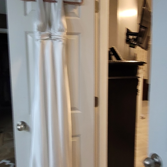 Evening Gown - Picture 1 of 13